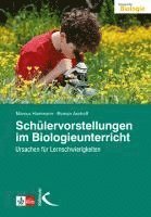 Marcus Hammann, Roman Asshoff - Schülervorstellungen im Biologieunterricht, Häftad