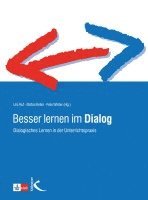 bokomslag Besser lernen im Dialog