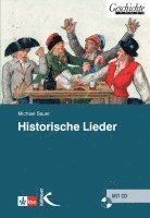 bokomslag Historische Lieder