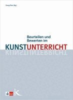 Georg Peez - Beurteilen und Bewerten im Kunstunterricht, Häftad