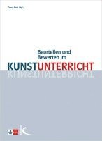 bokomslag Beurteilen und Bewerten im Kunstunterricht