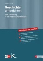 Michael Sauer - Geschichte unterrichten, Häftad