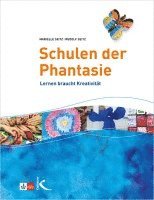 bokomslag Schulen der Phantasie