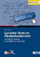 bokomslag Lyrische Texte im Deutschunterricht