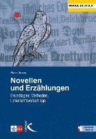 bokomslag Novellen und Erzählungen