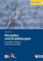 bokomslag Novellen und Erzählungen