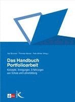 bokomslag Das Handbuch Portfolioarbeit
