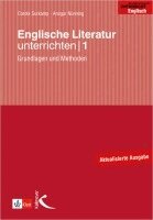 Ansgar Nünning, Carola Surkamp - Englische Literatur unterrichten, Häftad