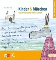 Eva Maria Kohl - Kinder & Märchen, Häftad