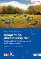 bokomslag Kooperative Abenteuerspiele 3