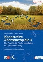 Kooperative Abenteuerspiele 3 1