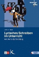 Lyrisches Schreiben im Unterricht