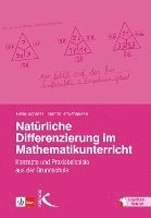 bokomslag Natürliche Differenzierung im Mathematikunterricht