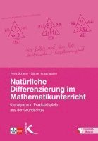 bokomslag Natürliche Differenzierung im Mathematikunterricht