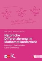 Günter Krauthausen, Petra Scherer - Natürliche Differenzierung im Mathematikunterricht, Häftad