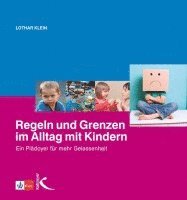 bokomslag Regeln und Grenzen im Alltag mit Kindern