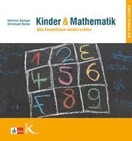 bokomslag Kinder & Mathematik