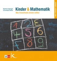 bokomslag Kinder & Mathematik