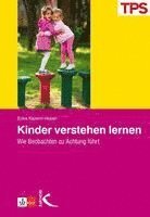 bokomslag Kinder verstehen lernen