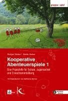 bokomslag Kooperative Abenteuerspiele 1