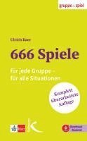 bokomslag 666 Spiele