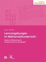 bokomslag Lernumgebungen im Mathematikunterricht