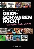 bokomslag Oberschwaben rockt