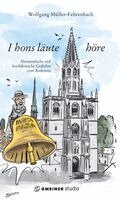 Wolfgang Müller-Fehrenbach - I hons läute höre, Inbunden