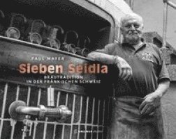 bokomslag Sieben Seidla