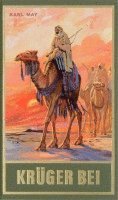 Karl May, Euchar Albrecht Schmid - Krüger Bei, Inbunden