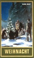 Karl May, Euchar Albrecht Schmid - Weihnacht, Inbunden