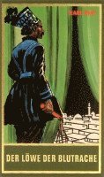 Karl May, Lothar Schmid, Bernhard Schmid - Der Löwe der Blutrache, Inbunden