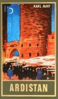 Karl May, Roland Schmid - Ardistan, Inbunden