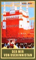 Karl May, Roland Schmid - Der Mir von Dschinnistan, Inbunden