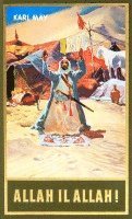 bokomslag Allah il Allah!