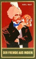 bokomslag Der Fremde aus Indien