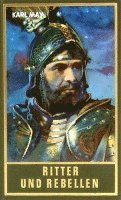 bokomslag Ritter und Rebellen