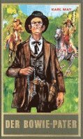Gesammelte Werke 84. Der Bowie-Pater 1