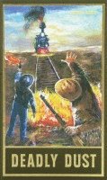 Gesammelte Werke 88. Deadly Dust 1