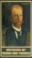 Dieter Sudhoff, Hans-Dieter Steinmetz - Briefwechsel mit Friedrich Ernst Fehsenfeld 2, Inbunden