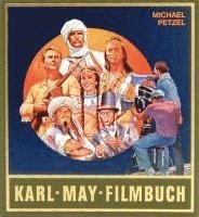 bokomslag Karl - May - Filmbuch