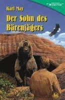 bokomslag Der Sohn des Bärenjägers