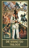 Die Winnetou-Trilogie