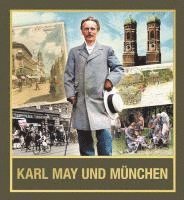 Karl May und München 1