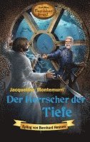 Jacqueline Montemurri, Thomas Le Blanc - Der Herrscher der Tiefe, Häftad