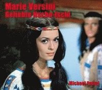 bokomslag Marie Versini - Geliebte Nscho-tschi