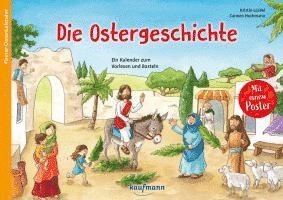 Die Ostergeschichte 1