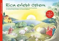 bokomslag Rica erlebt Ostern