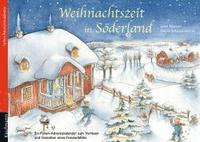 bokomslag Weihnachtszeit in Söderland