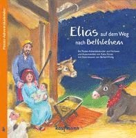 bokomslag Elias auf dem Weg nach Bethlehem